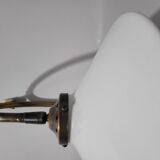 Applique vintage émaillée