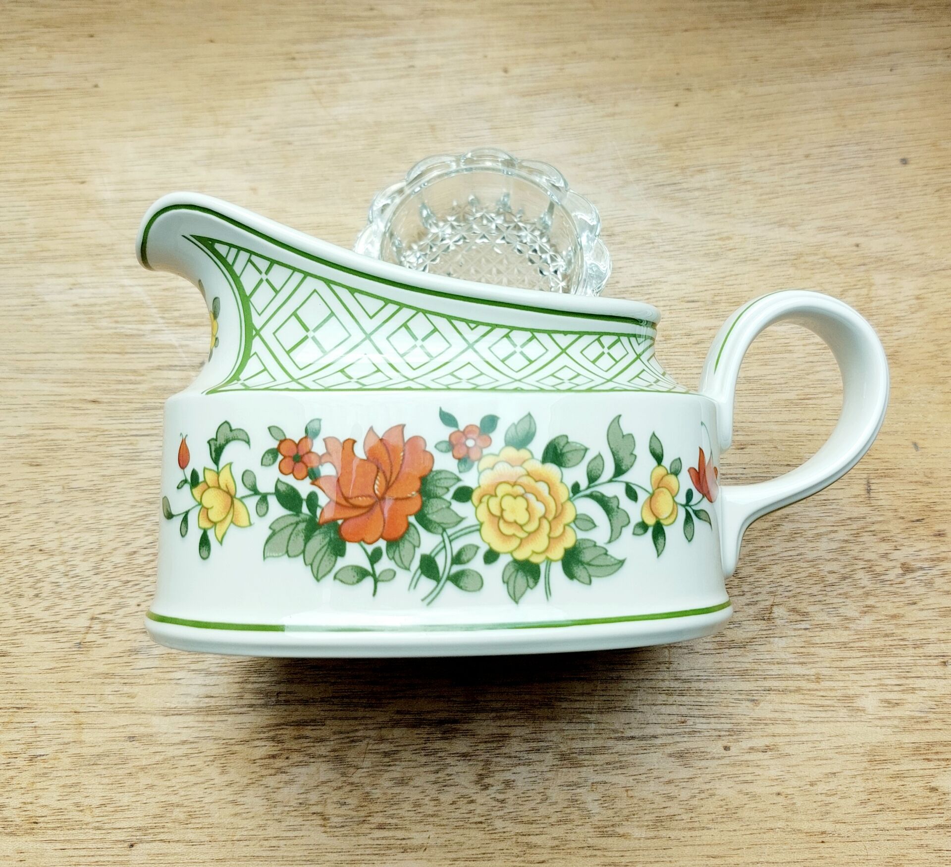 Sauceboat Villeroy & Boch Summerday