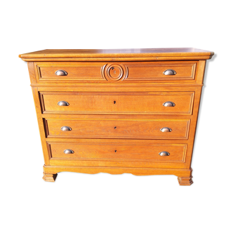 Commode