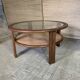 Gplan coffee table of English origin