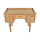 Bureau en pin suédois