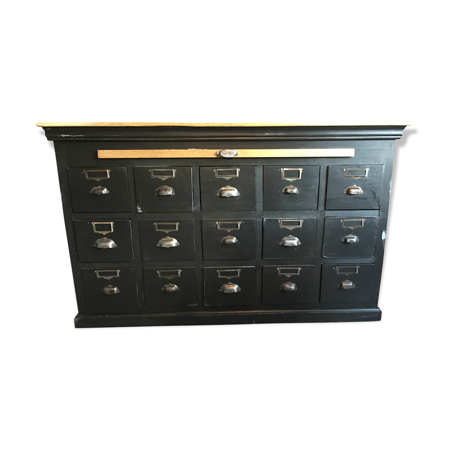 Furniture business to drawer