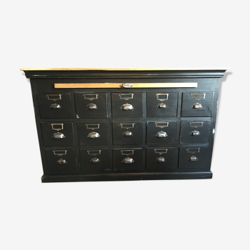 Furniture business to drawer