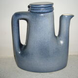 Vintage coffee service signed Stocker