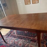 Large Scandinavian table