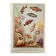 Illustrated board of fish that change color – 1950