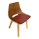Tonneau Chair by Pierre Guariche for Steiner, 1950s