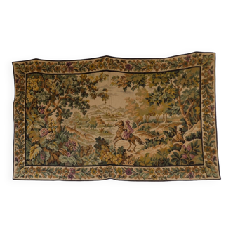 Hauts de France tapestry