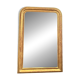 Antique Louis-Philippe mirror