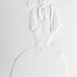 The little prince (the clown)