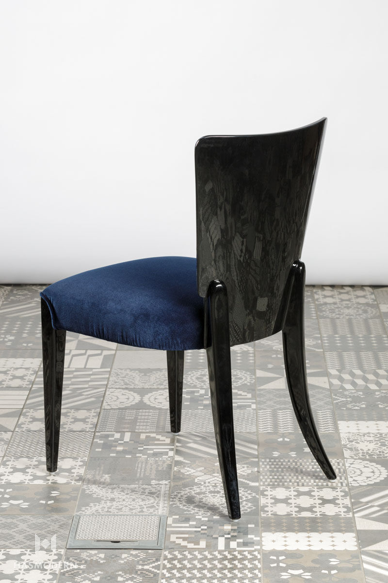 Art Deco chairs, UP Zavody