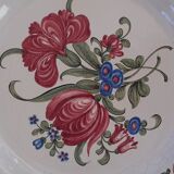 French earthenware dish