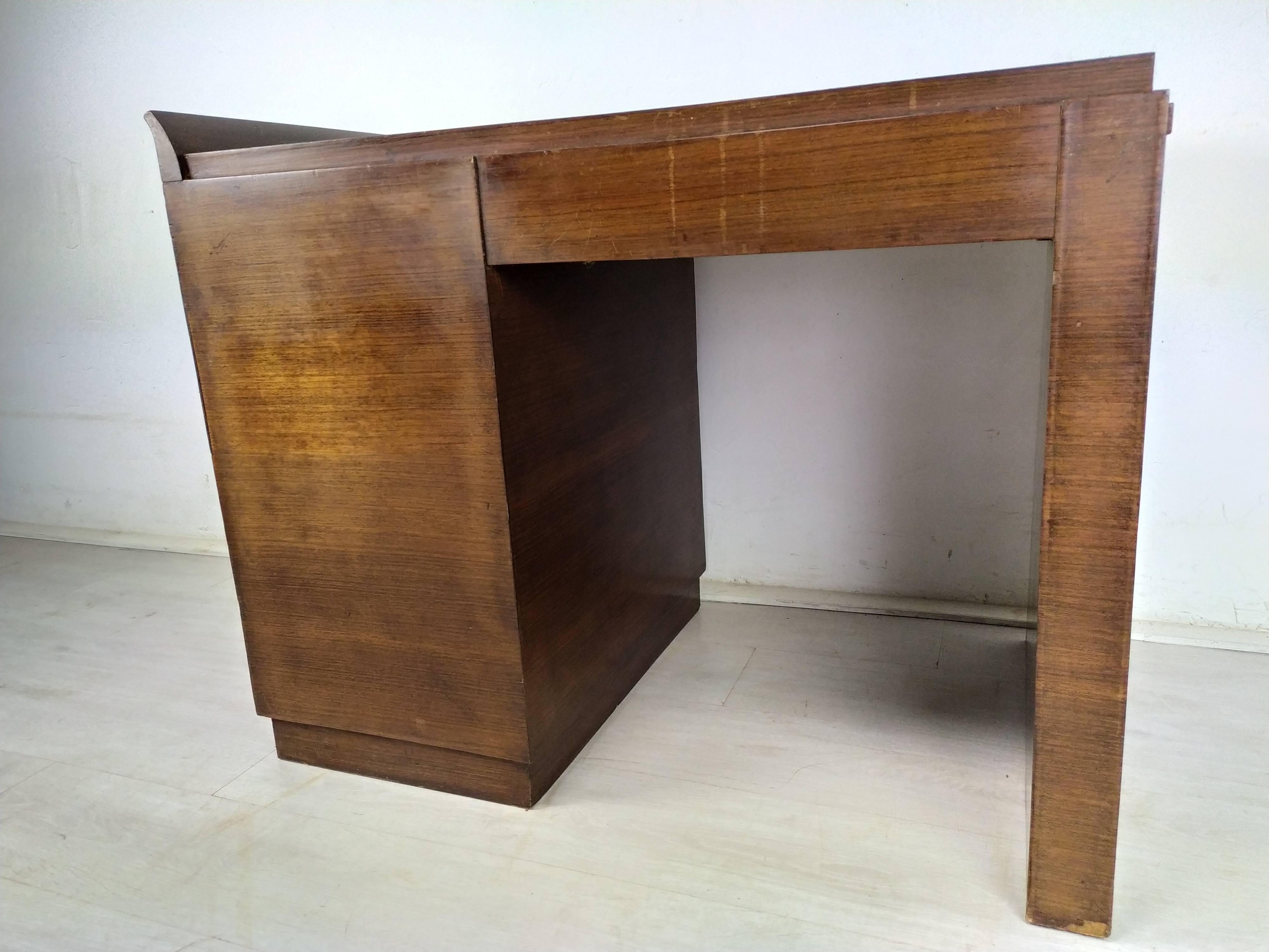 Art Deco desk