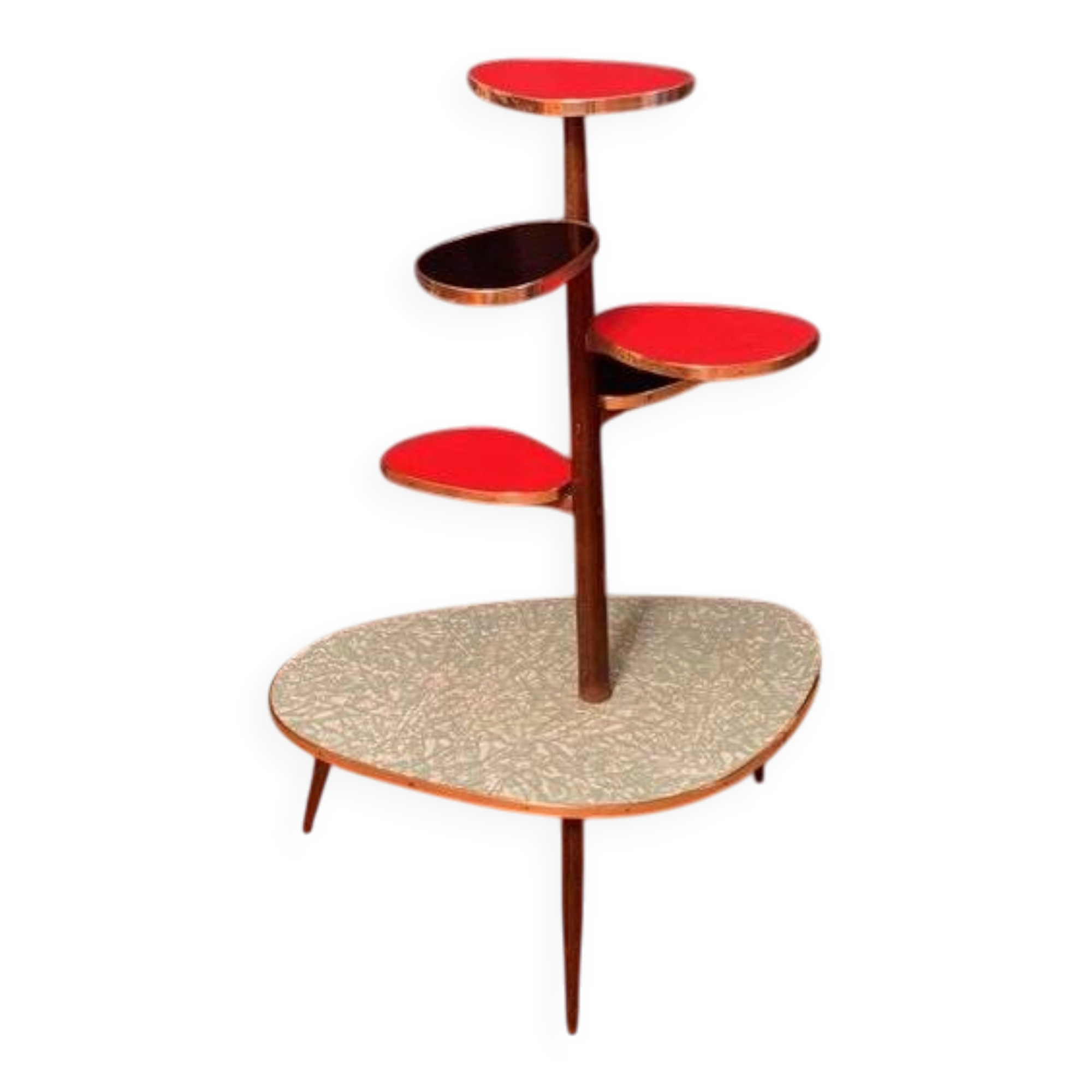 Large flower stand, 1960s