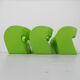 Ensemble de 6 fauteuils Moroso Victoria and Albert Collection par Ron Arad