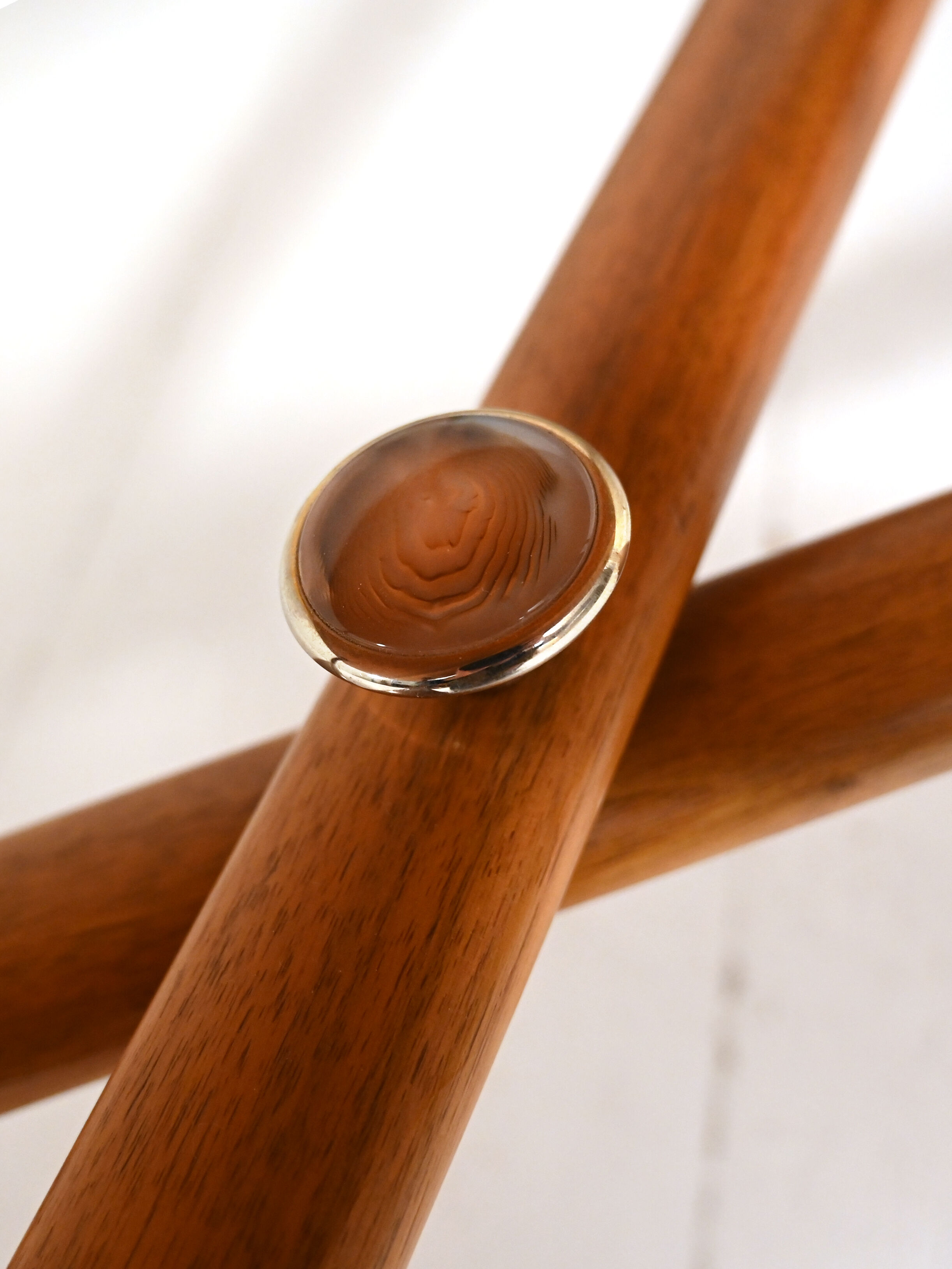 Coffee table by Folke Ohlsson for Bodafors