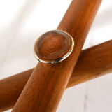 Coffee table by Folke Ohlsson for Bodafors