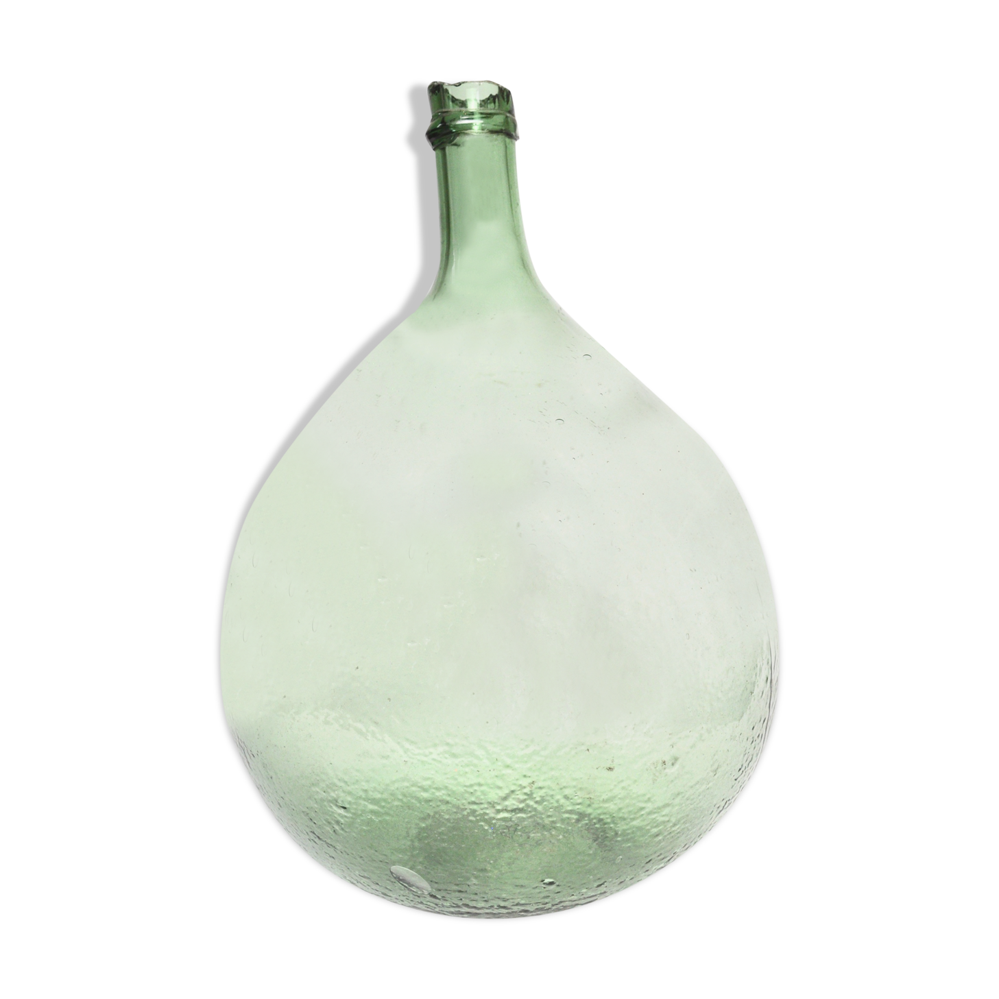 Lady lady round jeanne