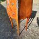 Pair of bedside tables in Louis XV style