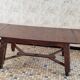 Pretty dining room table