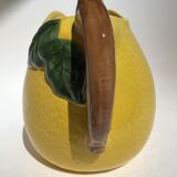 Pitcher barbotine lemon 1,5l