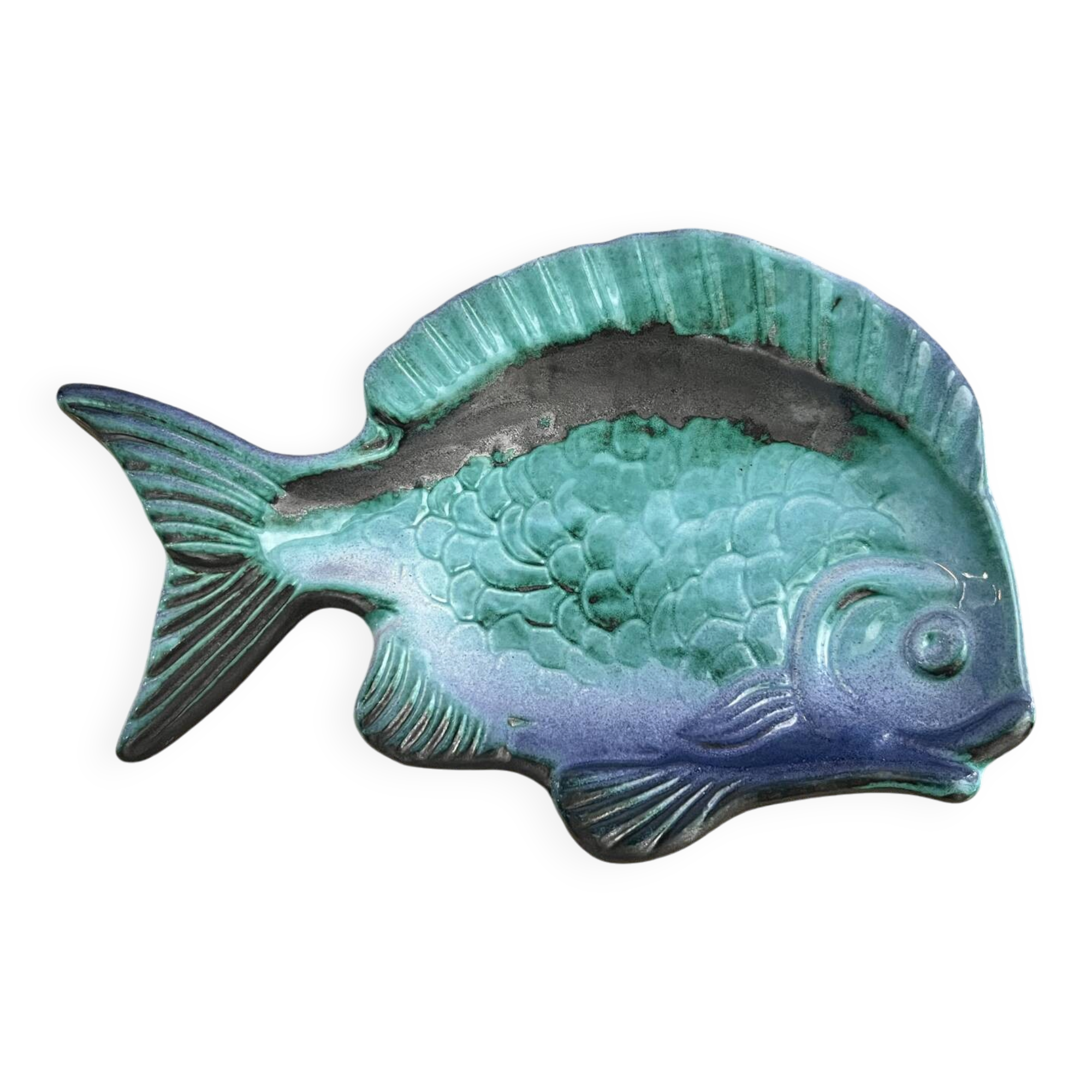 Fish dish
