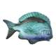 Fish dish