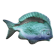 Fish dish