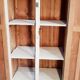 Armoire vintage