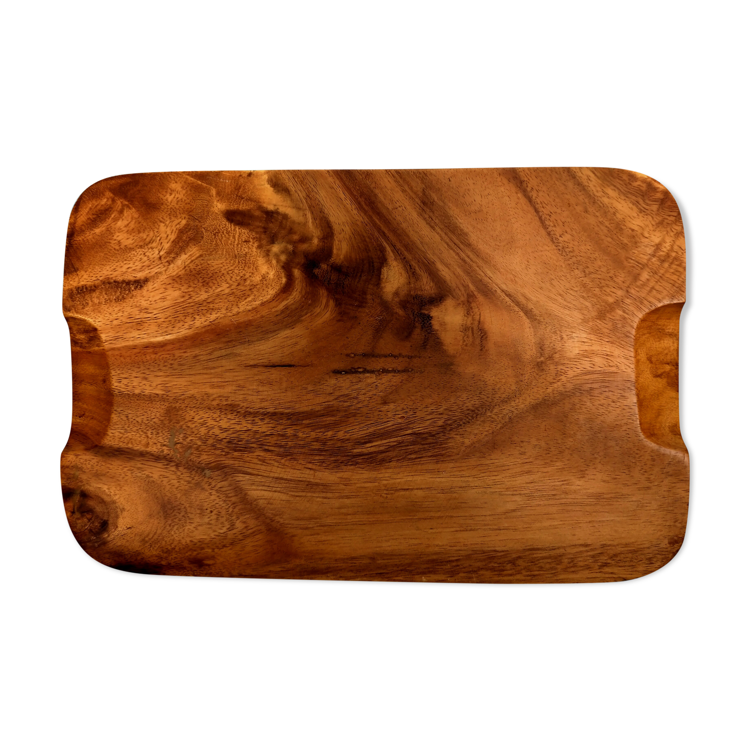 Vintage cutting board