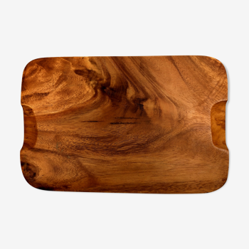 Vintage cutting board