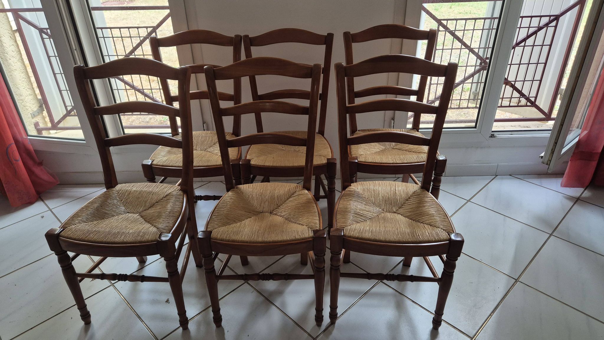 Chaises