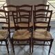 Chaises