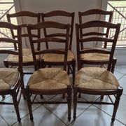 Chaises