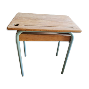 bureau écolier ancien