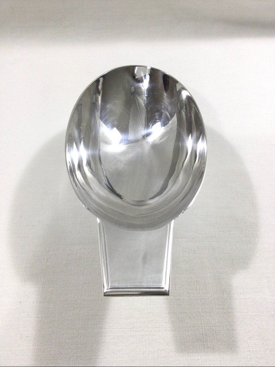 Christofle - Saucière Art Deco