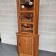 Dyrlund corner cabinet