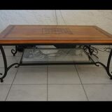 Low table