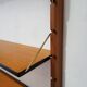 Norwegian Secretary Desk Ergo, Vintage Scandinavian 1960