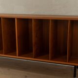 60s Record Cabinet by WK