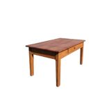 Table basse de ferme