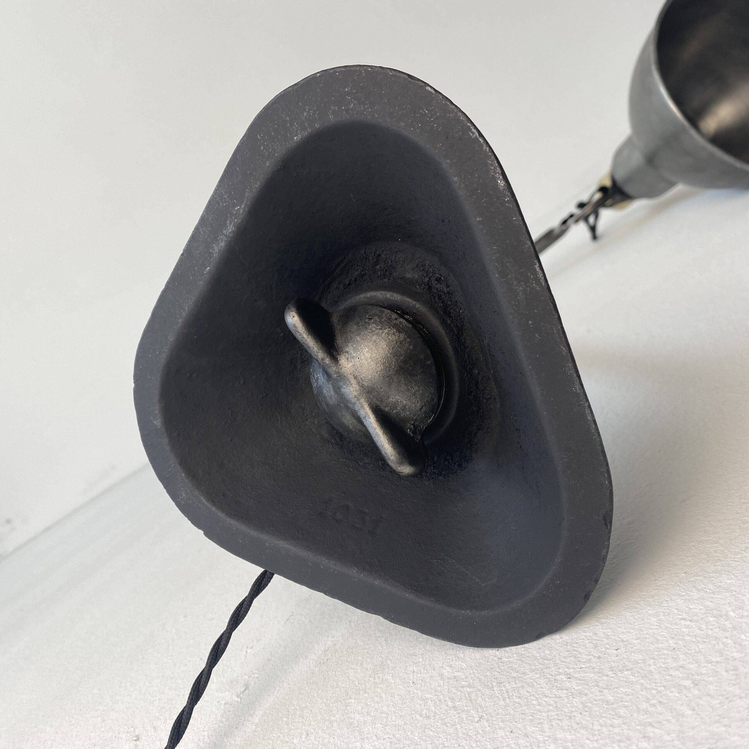 Old desk lamp gras ravel "gras s.d.g.d." no. 205
