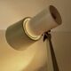 Vintage Scandinavian Bedside Lamp