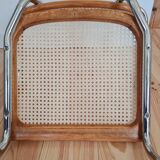 Chair B64 Cesca by Marcel Breuer