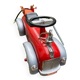 Baghera fire truck