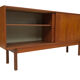 Buffet vintage danish design lowboard tv furniture retro design 60s 70s