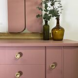 Vintage dressing table