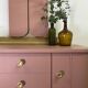 Vintage dressing table