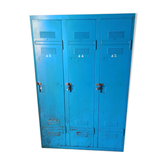 Industrial cabinet