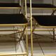 Paire de chaises pliantes Chaisor
